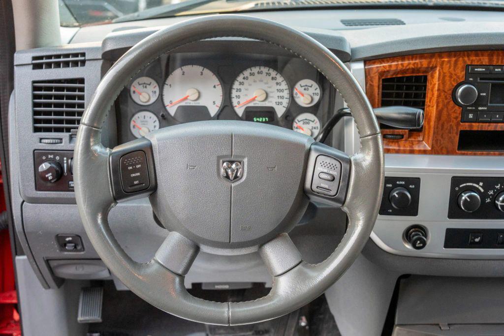 used 2007 Dodge Ram 3500 car, priced at $35,995