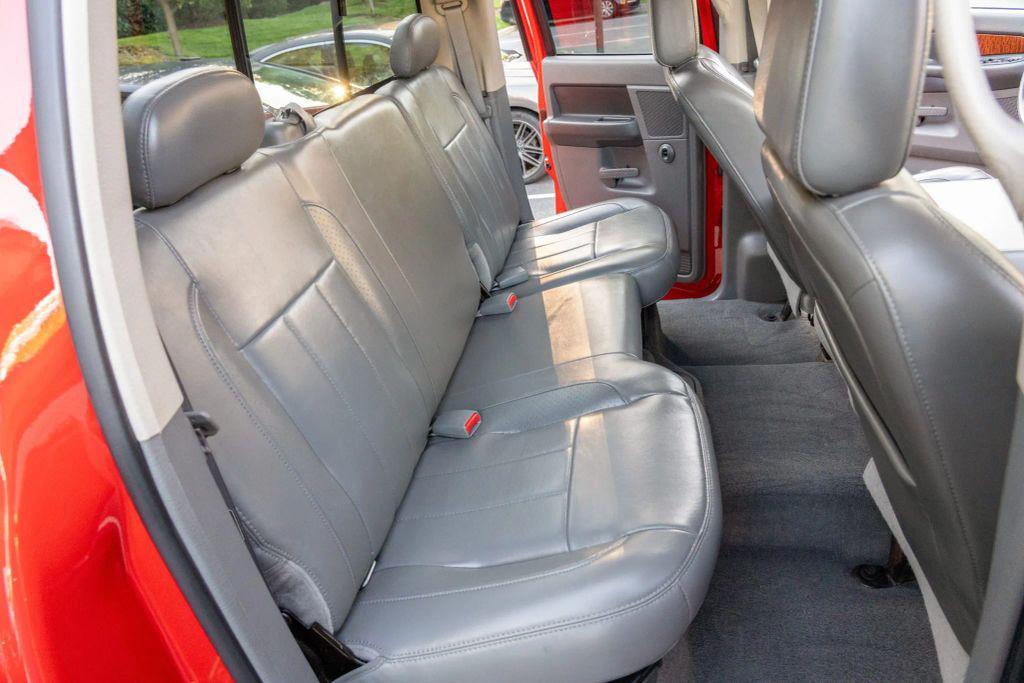 used 2007 Dodge Ram 3500 car, priced at $35,995