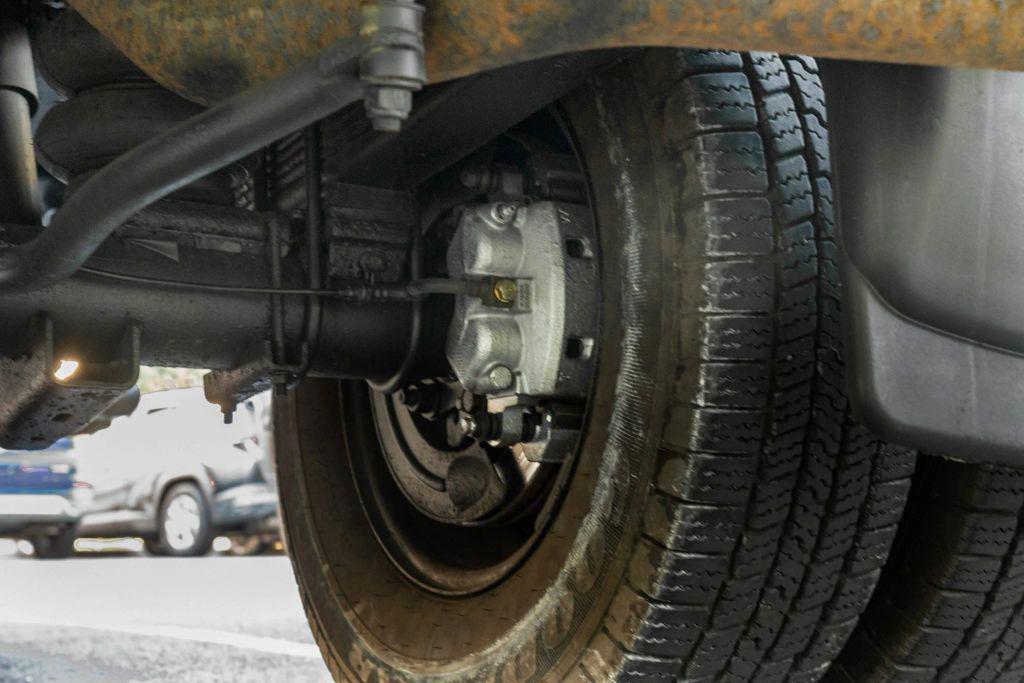 used 2007 Dodge Ram 3500 car, priced at $35,995