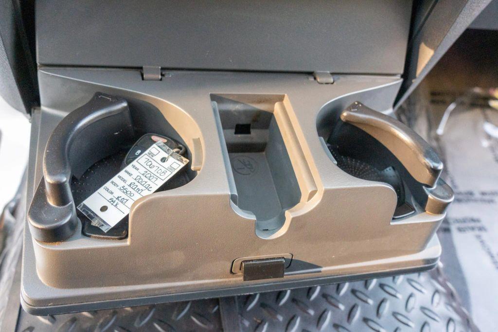 used 2007 Dodge Ram 3500 car, priced at $35,995