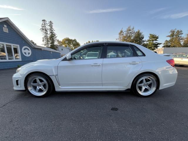 used 2013 Subaru Impreza WRX car, priced at $18,995