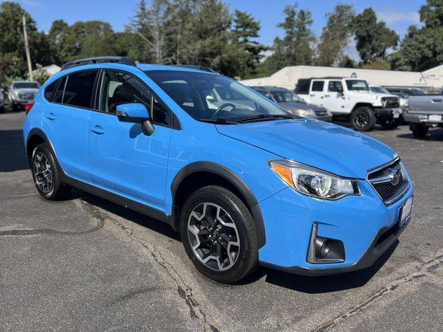 used 2016 Subaru Crosstrek car, priced at $13,995