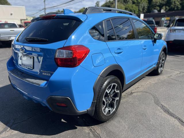 used 2016 Subaru Crosstrek car, priced at $13,995