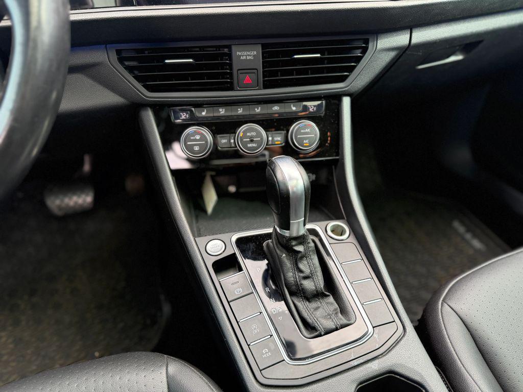 used 2019 Volkswagen Jetta car, priced at $14,495