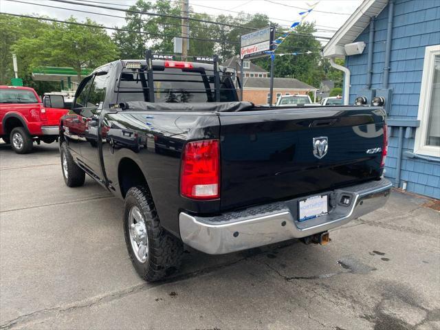 used 2017 Ram 3500 car, priced at $28,995