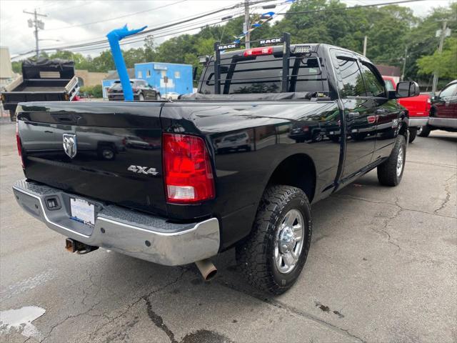 used 2017 Ram 3500 car, priced at $28,995