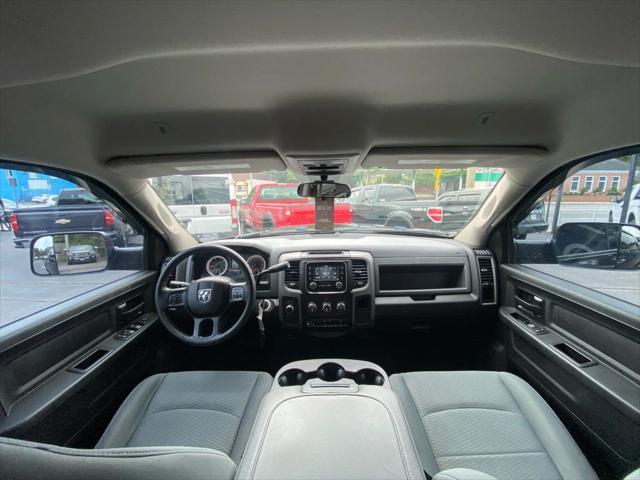 used 2017 Ram 3500 car, priced at $28,995