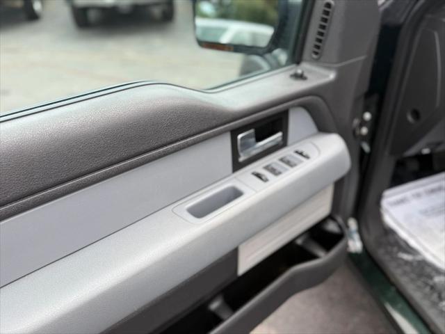 used 2013 Ford F-150 car, priced at $17,995