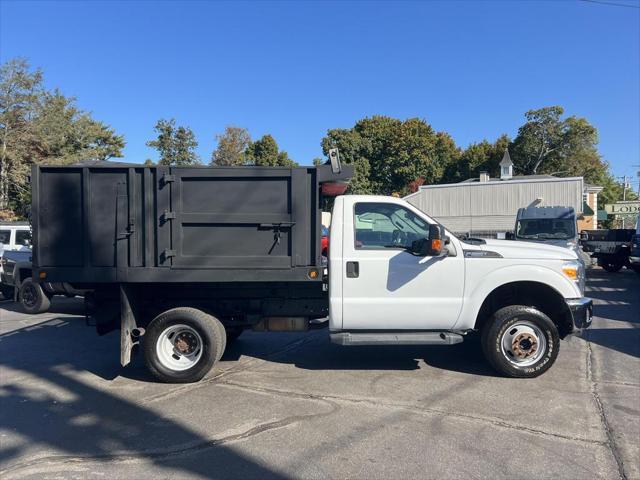 used 2015 Ford F-350 car, priced at $29,995