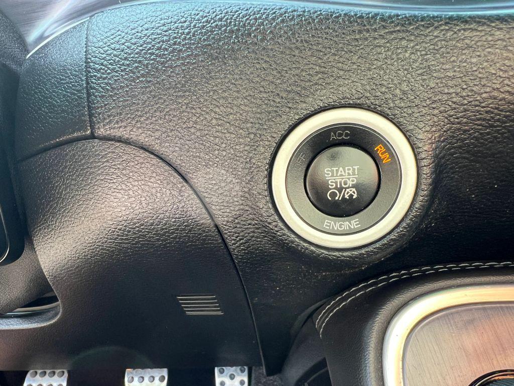 used 2015 Dodge Challenger car, priced at $20,995
