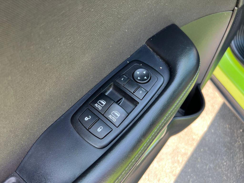 used 2015 Dodge Challenger car, priced at $20,995