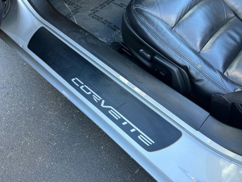used 2006 Chevrolet Corvette car, priced at $22,995