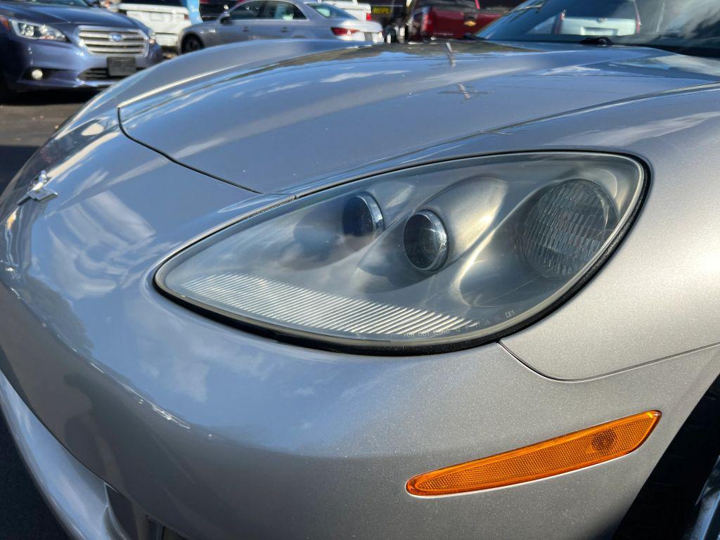 used 2006 Chevrolet Corvette car, priced at $22,995