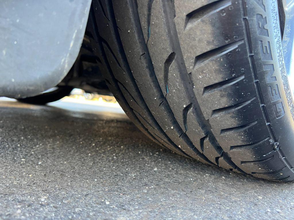 used 2006 Chevrolet Corvette car, priced at $22,995