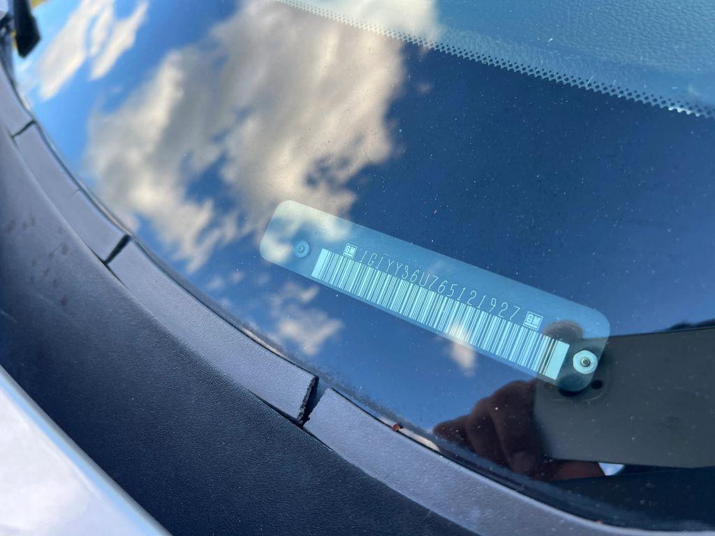 used 2006 Chevrolet Corvette car, priced at $22,995