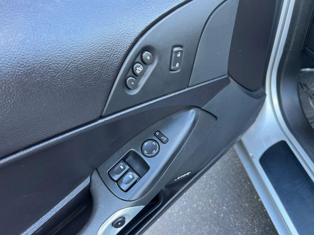 used 2006 Chevrolet Corvette car, priced at $22,995