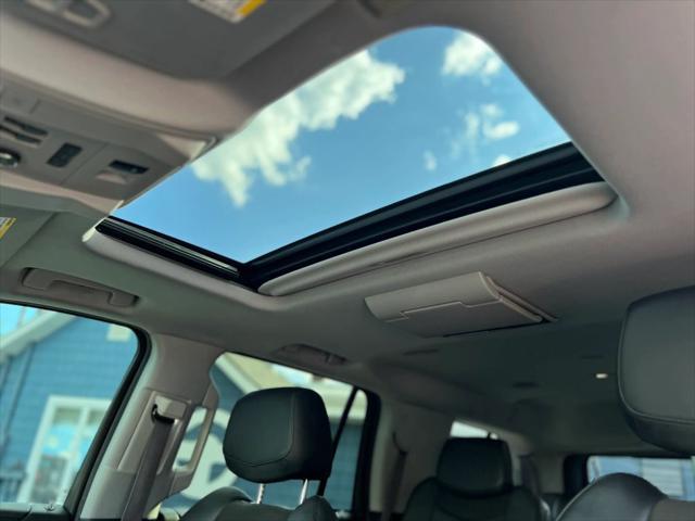 used 2015 Cadillac Escalade car, priced at $29,995