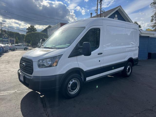 used 2016 Ford Transit-150 car, priced at $25,995