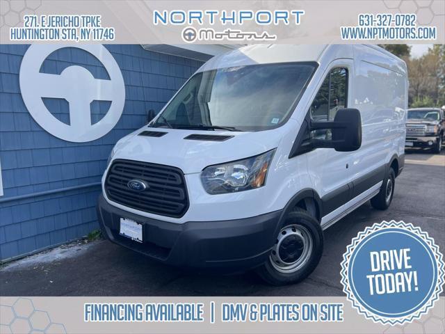 used 2016 Ford Transit-150 car, priced at $25,995