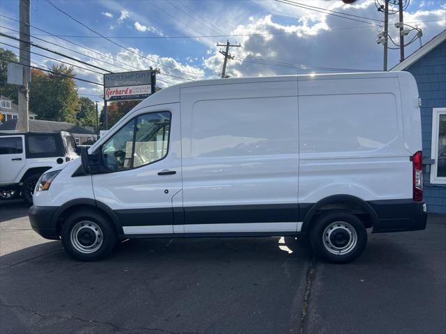 used 2016 Ford Transit-150 car, priced at $25,995