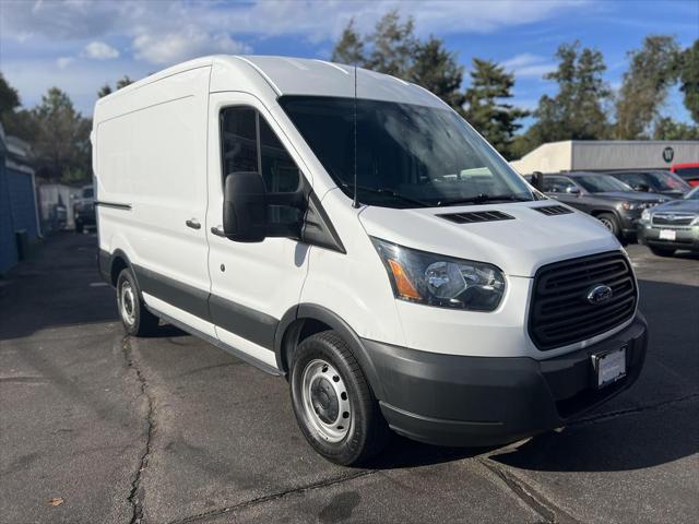 used 2016 Ford Transit-150 car, priced at $25,995