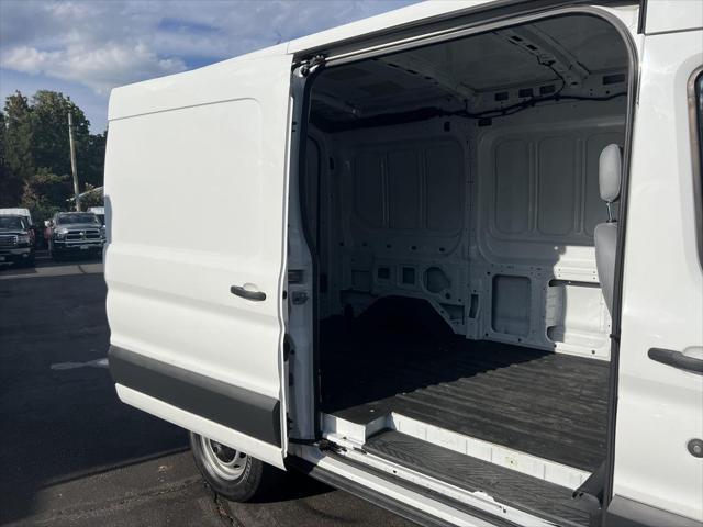 used 2016 Ford Transit-150 car, priced at $25,995