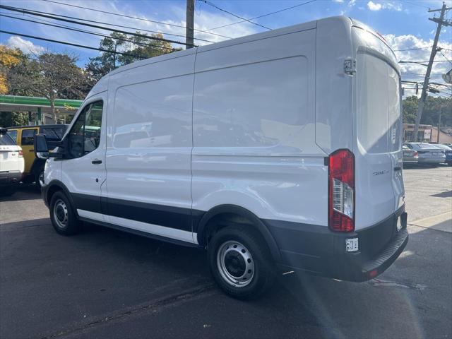 used 2016 Ford Transit-150 car, priced at $25,995