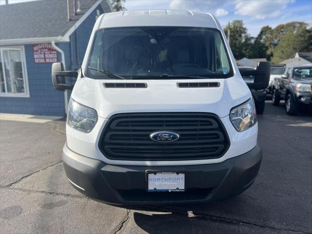 used 2016 Ford Transit-150 car, priced at $25,995