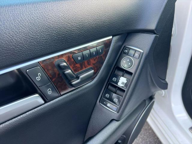 used 2014 Mercedes-Benz C-Class car, priced at $12,495