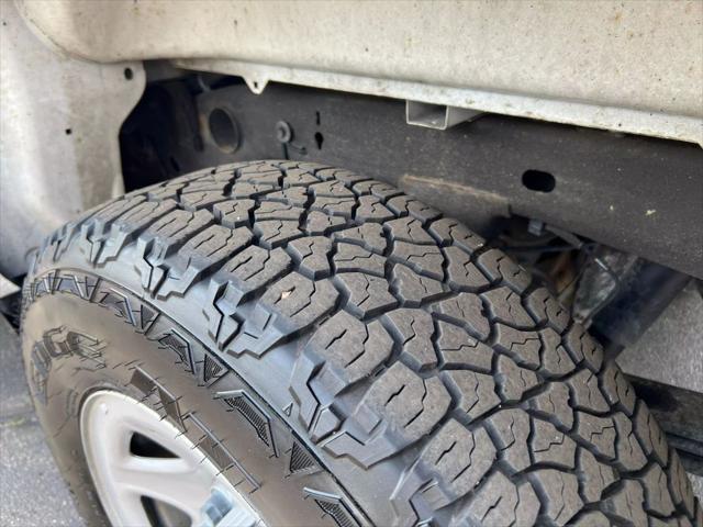 used 2018 Chevrolet Silverado 1500 car, priced at $21,995