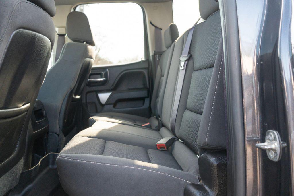 used 2015 Chevrolet Silverado 3500 car, priced at $32,995