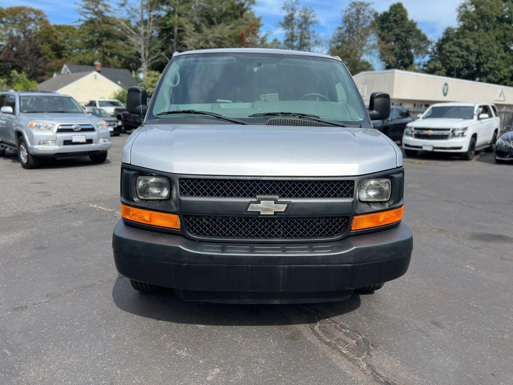 used 2013 Chevrolet Express 3500 car, priced at $24,495