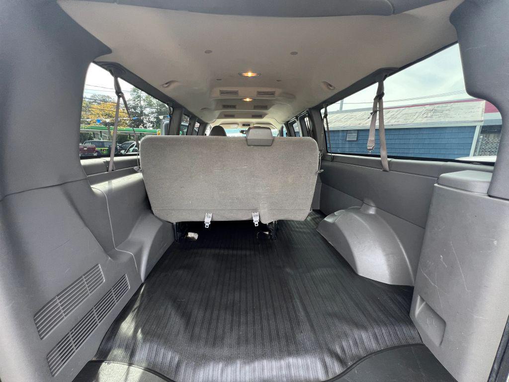 used 2013 Chevrolet Express 3500 car, priced at $24,495