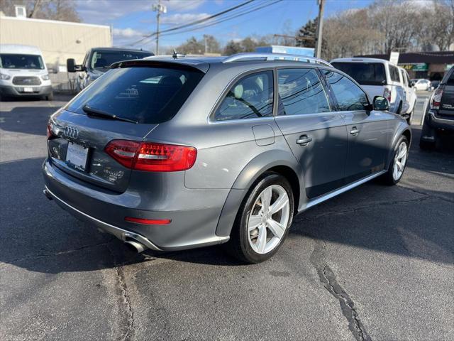 used 2013 Audi allroad car, priced at $11,495