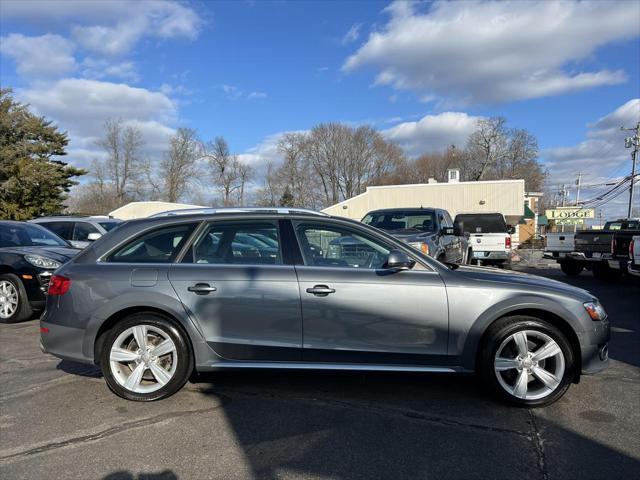 used 2013 Audi allroad car, priced at $11,495