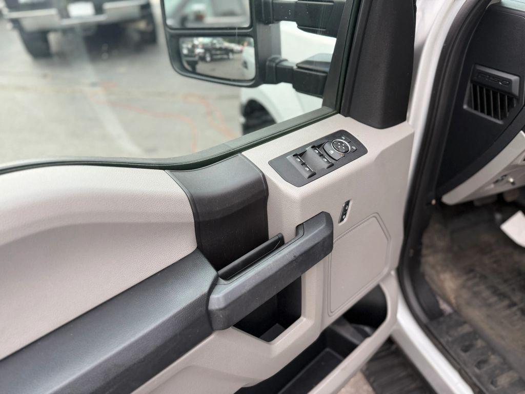 used 2018 Ford F-150 car, priced at $21,995