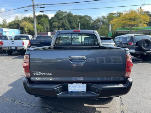 used 2014 Toyota Tacoma car, priced at $17,995