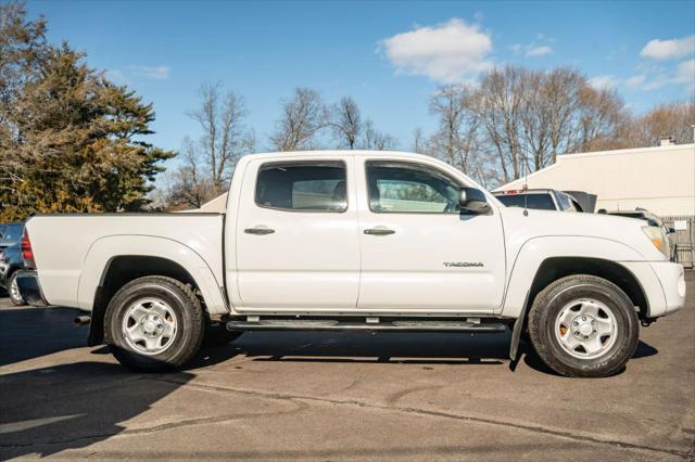 used 2009 Toyota Tacoma car, priced at $18,995