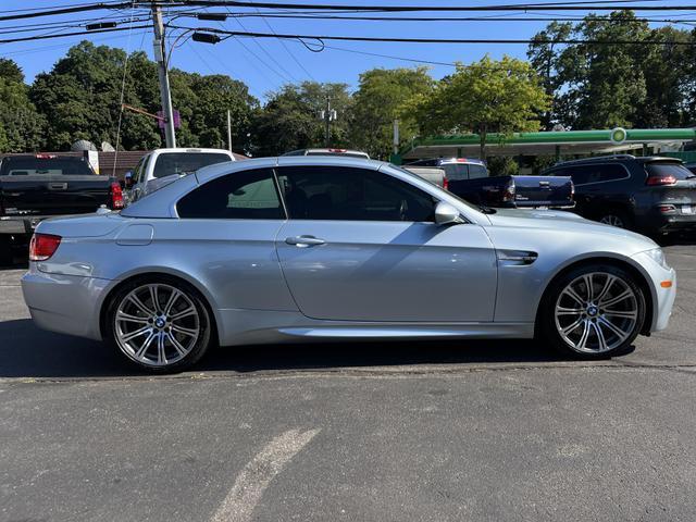 used 2008 BMW M3 car, priced at $23,995