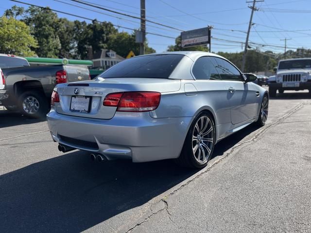 used 2008 BMW M3 car, priced at $23,995