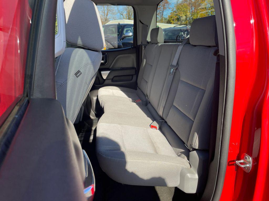 used 2015 Chevrolet Silverado 1500 car, priced at $19,995