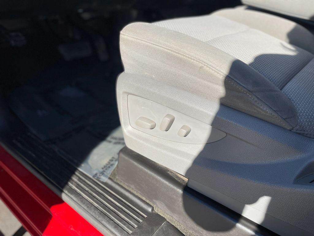 used 2015 Chevrolet Silverado 1500 car, priced at $19,995