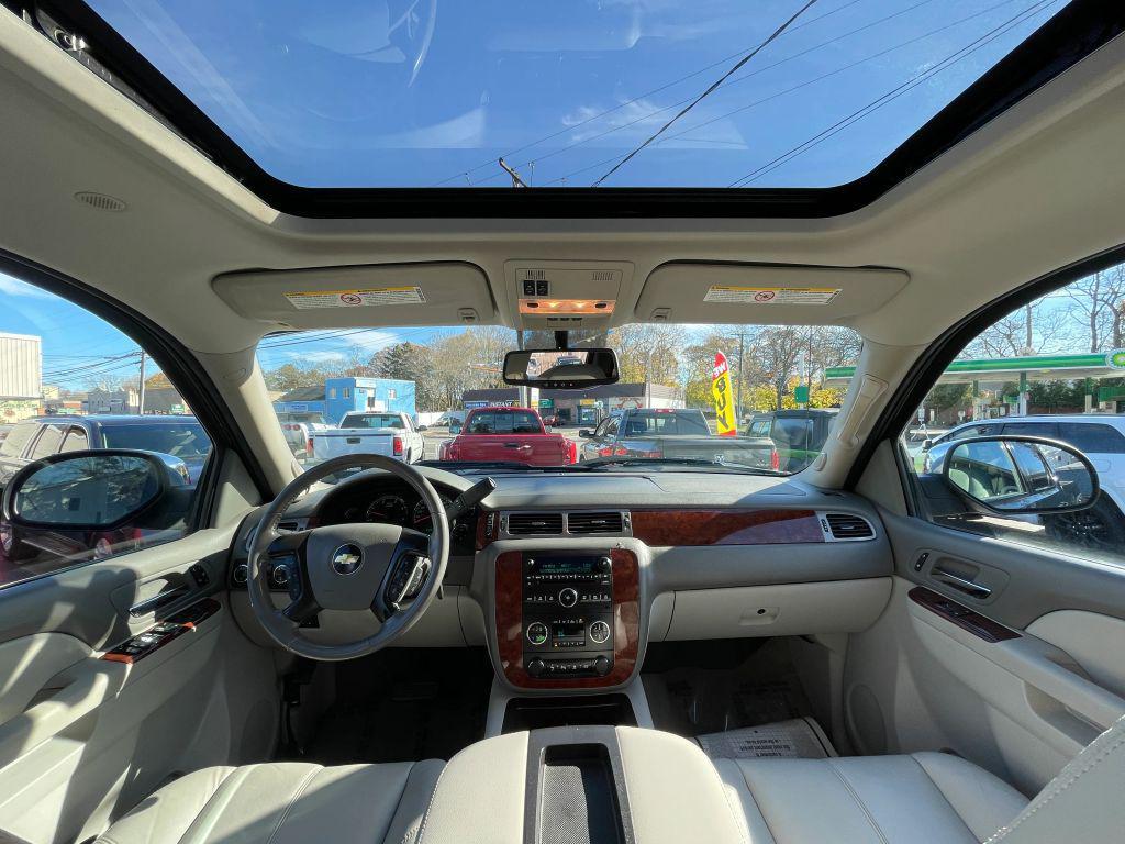 used 2011 Chevrolet Silverado 2500 car, priced at $34,995