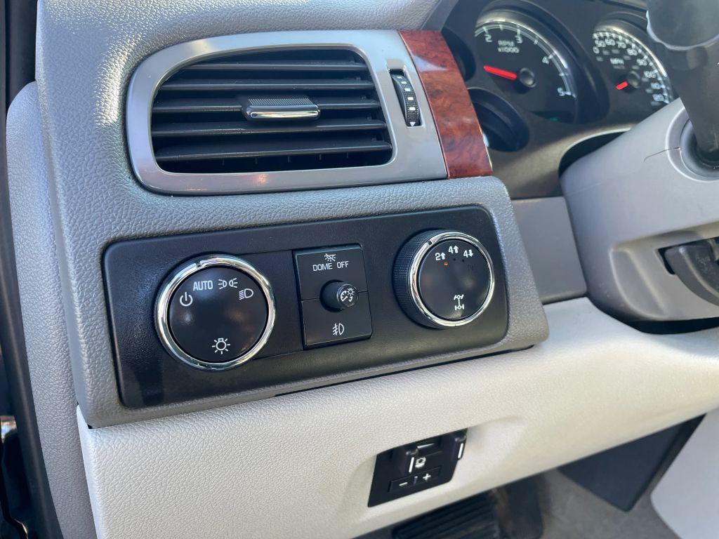 used 2011 Chevrolet Silverado 2500 car, priced at $34,995