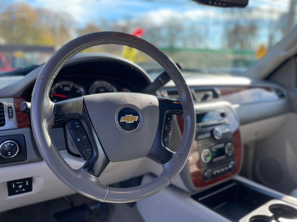 used 2011 Chevrolet Silverado 2500 car, priced at $34,995