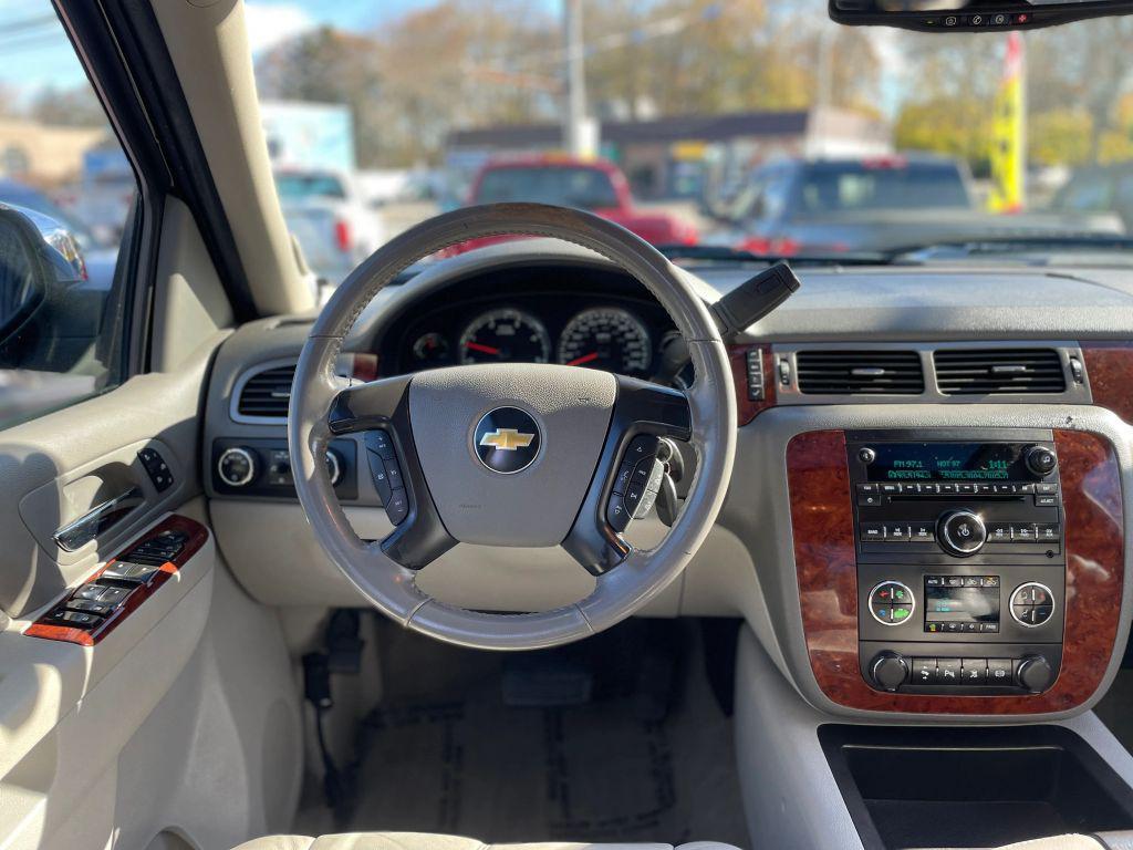 used 2011 Chevrolet Silverado 2500 car, priced at $34,995