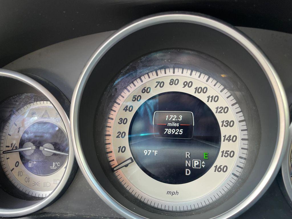 used 2016 Mercedes-Benz E-Class car, priced at $18,495