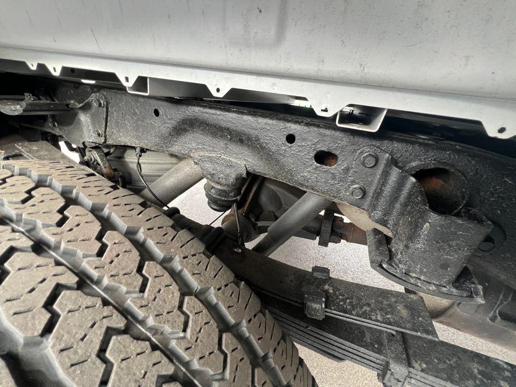 used 2011 Chevrolet Silverado 3500 car, priced at $14,995