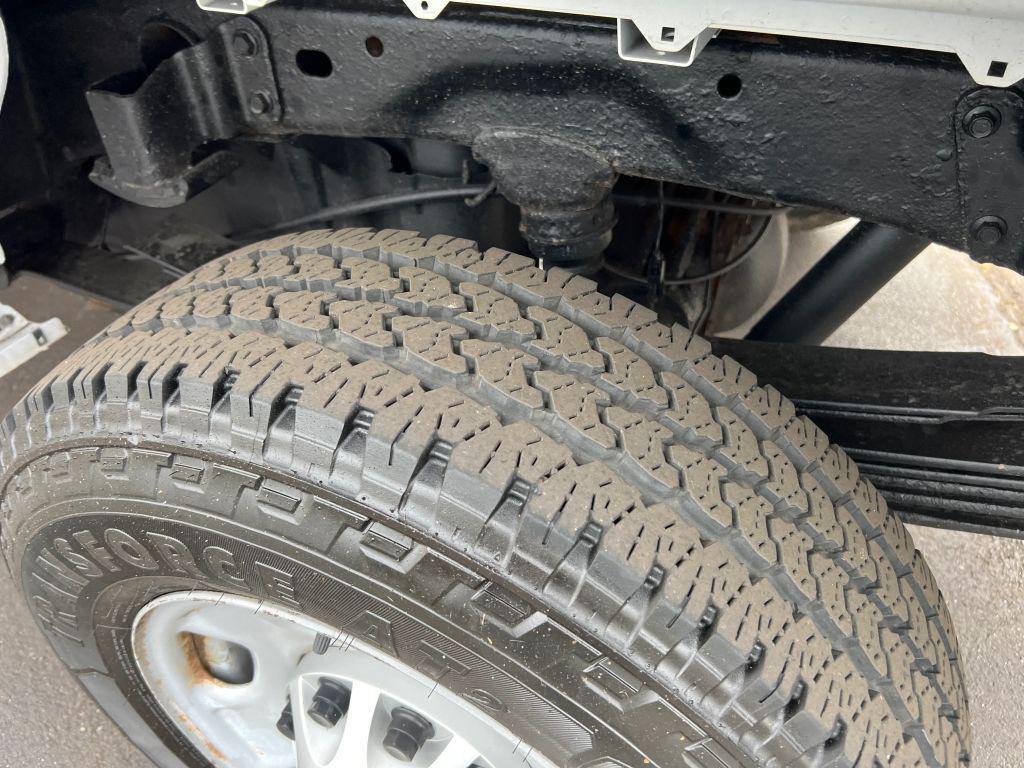 used 2011 Chevrolet Silverado 3500 car, priced at $14,995