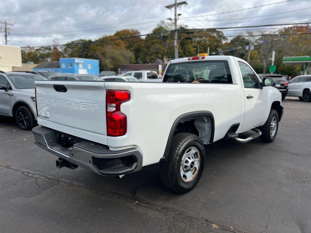 used 2011 Chevrolet Silverado 3500 car, priced at $14,995